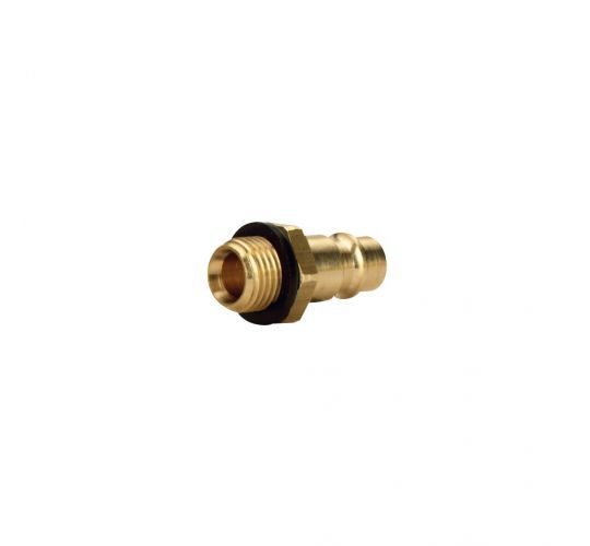 Spare Parts - NIPPLE ISO7,2MM SCREW M 1/4