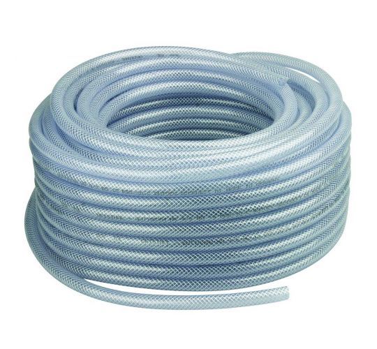 PVC hose 50m 9mm internal diameter