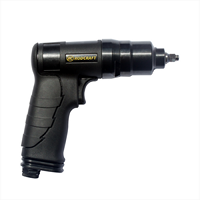 The RC2077, very Handy 1/4 Composite Impact Wrench