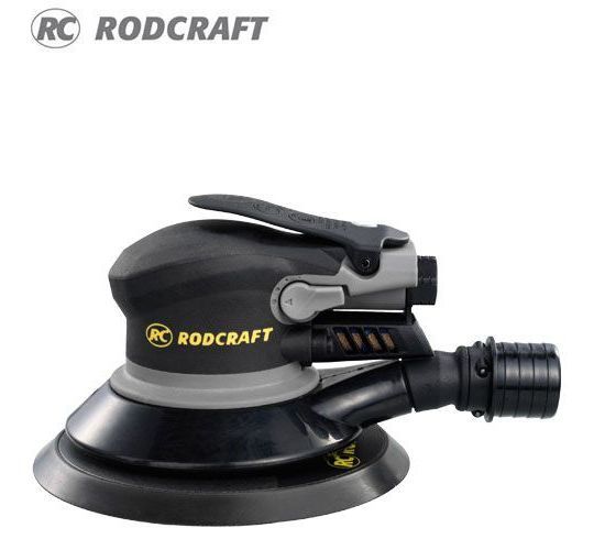 Lijadoras neumática / aire - herramientas neumáticas - Rodcraft