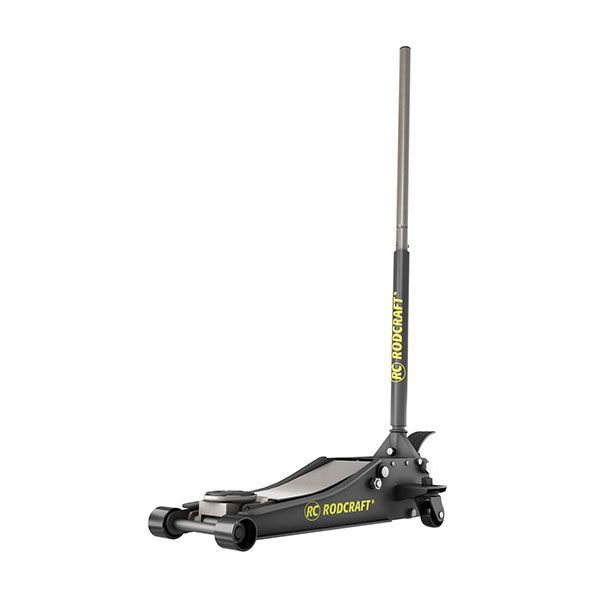 Extra low profile 2.5T trolley jack